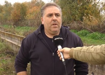 Πέθανε άνδρας λίγο μετά που έκανε το εμβόλιο – Δεν είχε υποκείμενα – Δεν φαίνεται να σχετίζεται λένε γιατροί (video)