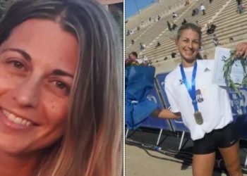 Θάνατος Μαραθωνοδρόμου Δήμητρας Ιορδανίδου: Με πήραν τηλέφωνο και μου είπαν ότι έχασα και το δεύτερο παιδί μου, λέει ο τραγικός πατέρας