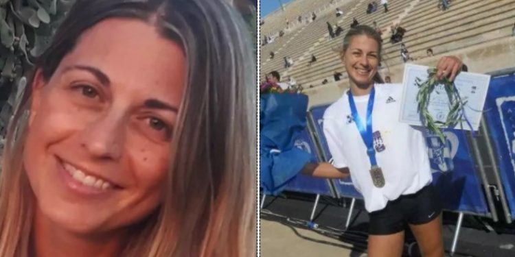 Θάνατος Μαραθωνοδρόμου Δήμητρας Ιορδανίδου: Με πήραν τηλέφωνο και μου είπαν ότι έχασα και το δεύτερο παιδί μου, λέει ο τραγικός πατέρας