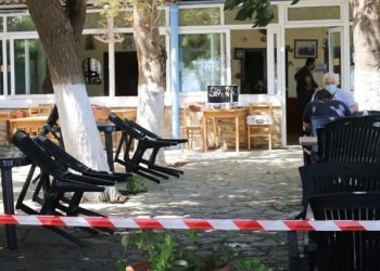 Δολοφονία γυναίκας από τον σύζυγό της στη Λάρισα: Μαρτυρία – σοκ από φίλο της οικογένειας της 43χρονης (video)