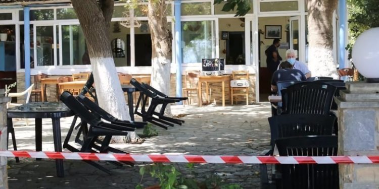 Δολοφονία γυναίκας από τον σύζυγό της στη Λάρισα: Μαρτυρία – σοκ από φίλο της οικογένειας της 43χρονης (video)