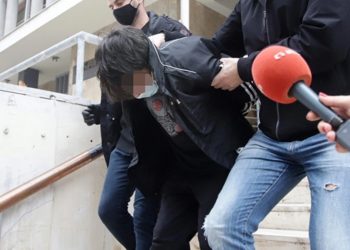 «Έτσι σκοτώσαμε τον υπάλληλο»-Πως έδρασε ο 27χρονος Αλβανός στο μίνι μάρκετ