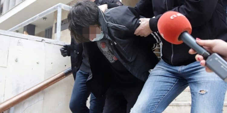 «Έτσι σκοτώσαμε τον υπάλληλο»-Πως έδρασε ο 27χρονος Αλβανός στο μίνι μάρκετ