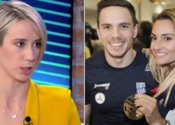 Σοφία Δρέττα ξεσπά κατά Μιλλούση και Πετρούνια: “Συγκαλύπτουν καταστάσεις”