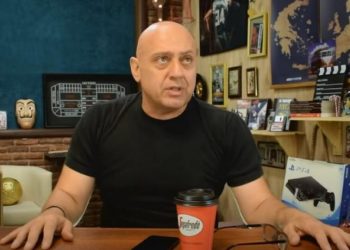 Ραπτόπουλος: Τον έδειρα γιατί με είπε Κερατά!