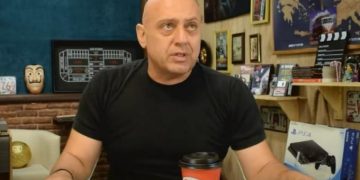 Ραπτόπουλος: Τον έδειρα γιατί με είπε Κερατά!