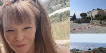 Έγκλημα Ιεράπετρα: Νέες αποκαλύψεις για τον 54χρονο γυναικοκτόνο -«Χτυπούσε και τα παιδιά του, η κόρη του είχε κάνει μήνυση»