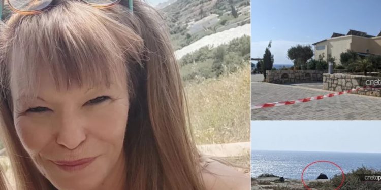 Έγκλημα Ιεράπετρα: Νέες αποκαλύψεις για τον 54χρονο γυναικοκτόνο -«Χτυπούσε και τα παιδιά του, η κόρη του είχε κάνει μήνυση»