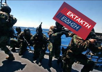 ΕΚΤΑΚΤΟ! Σε επιφυλακή οι Ένοπλες Δυνάμεις σε Έβρο και Αιγαίο – Έκτακτη σύσκεψη στο ΓΕΕΘΑ μετά τις απειλές Ερντογάν
