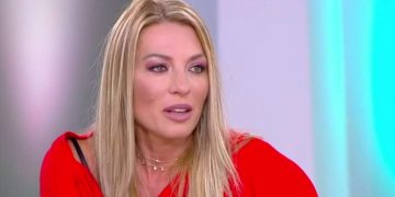 Έλσα Τόλη σε Ιωάννα Μαλέσκου: «Έπιασα την νταντά να χτυπάει το παιδί μου»