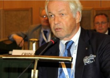 Πέθανε ο Φίλιπ Εμπειρίκος