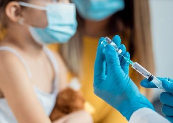 Alldaynews.gr Κορονοϊός: Ομόφωνο «ναι» για εμβόλιο Pfizer σε παιδιά ηλικίας 5 έως 11 ετών