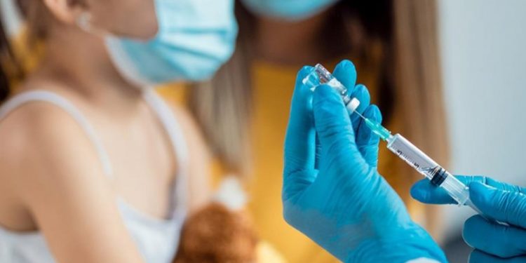 Alldaynews.gr Κορονοϊός: Ομόφωνο «ναι» για εμβόλιο Pfizer σε παιδιά ηλικίας 5 έως 11 ετών