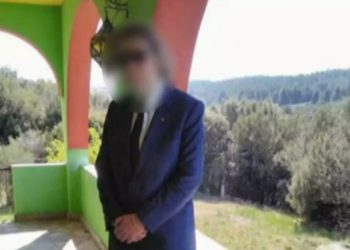 Θεσσαλονίκη: Αμετανόητος ο επόπτης υγείας που «έστειλε» στον θάνατο ασθενή με κορονοϊό – Πώς δρούσε ανενόχλητος