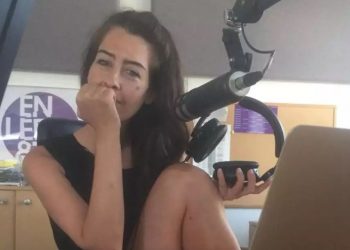 Ανείπωτος Θρήνος: Πέθανε η 40χρονη Εύα Μπουντούρη-Η ραδιοφωνική παραγωγός του «Εν Λευκώ»