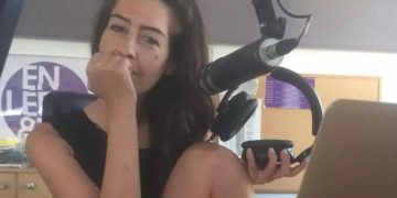Alldaynews.gr Ανείπωτος Θρήνος: Πέθανε η 40χρονη Εύα Μπουντούρη-Η ραδιοφωνική παραγωγός του «Εν Λευκώ»