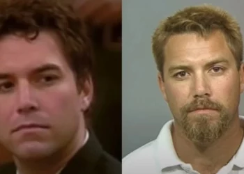 Η «εξαφάνιση» που καθήλωσε για δύο χρόνια: Παρίστανε τον αδερφό του με το διαβατήριο στο χέρι!