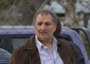 «Το μεγαλύτερο λάθος μου που δεν έκανα το εμβόλιο», είπε σε ξάδερφό του ο πρόεδρος ομάδας που κατέληξε