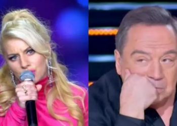 J2US: Μακελειό ανάμεσα σε Σταμάτη Φασουλή και Άννα Μαρία Ψυχαράκη – «Για σε παρακαλώ πολύ»