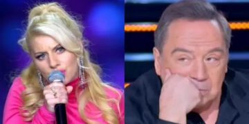 J2US: Μακελειό ανάμεσα σε Σταμάτη Φασουλή και Άννα Μαρία Ψυχαράκη – «Για σε παρακαλώ πολύ»