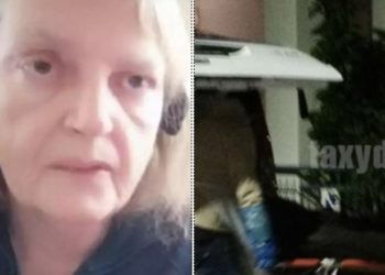 Φρίκη: Την κατακρεουργούσε ο Βαφτισιμιός και στο δίπλα δωμάτιο κοιμόταν ο άρρωστος γιός της