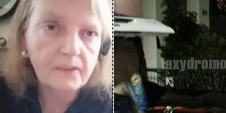 Alldaynews.gr Φρίκη: Την κατακρεουργούσε ο Βαφτισιμιός και στο δίπλα δωμάτιο κοιμόταν ο άρρωστος γιός της