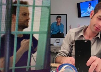 Μένιος Φουρθιώτης: Αυτό είναι το πρωτοσέλιδο του για τον Μπάμπη Αναγνωστόπουλο που προκάλεσε οργή (φωτο)