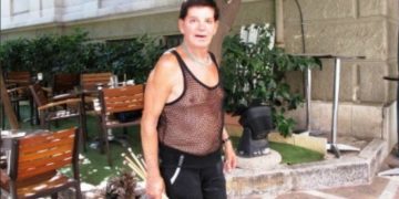 Πέθανε ο Ανδρέας Νομικός γνωστός και ως «Φτερού»