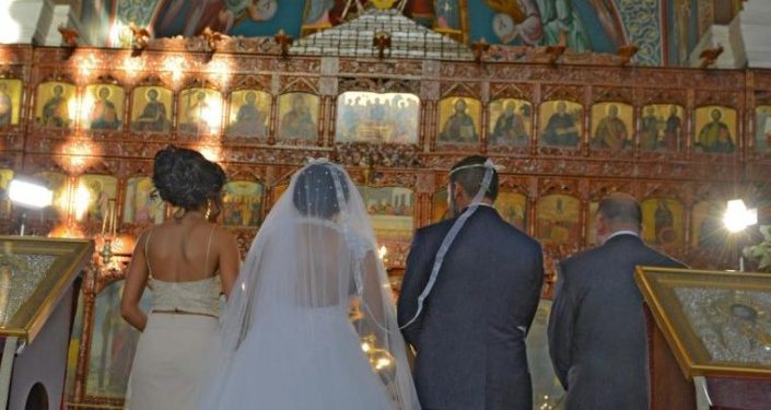 Στα δικαστήρια μητέρα 12χρονης για να ακυρώσει τον θρησκευτικό γάμο της