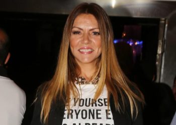 Δύσκολη περίοδο για την Λίτσα Γιαγκούση: ”Έχασε” και τα 2 της αδέρφια