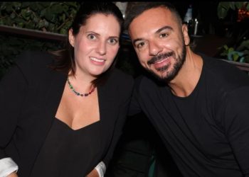 Survivor-Ραγδαίες Εξελίξεις: Θα μπει στο παιχνίδι η γυναίκα του Τριαντάφυλλου;