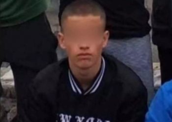 Ανείπωτη Τραγωδία: Θρήνος για τον 17χρονο Γιώργο-Στην εντατική ο συνομήλικος φίλος του