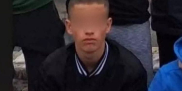 Ανείπωτη Τραγωδία: Θρήνος για τον 17χρονο Γιώργο-Στην εντατική ο συνομήλικος φίλος του