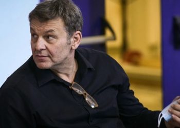 Γκλέτσος για υπόθεση κοκαΐνης: Οι δημοσιογράφοι το φτιάξατε, η Τατιάνα έβγαζε… ψεύτικη μάνα μου στον αέρα[video]