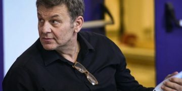 Γκλέτσος για υπόθεση κοκαΐνης: Οι δημοσιογράφοι το φτιάξατε, η Τατιάνα έβγαζε… ψεύτικη μάνα μου στον αέρα[video]