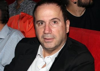 Ριφιφί Ψυχικό: «Λύγισε» ο Βασίλης Γκουρούσης! Με τρεμάμενη φωνή μιλά μέσα από τη φυλακή![video]