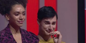 Alldaynews.gr GNTM: Η πιο συγκινητική αποχώρηση (video)