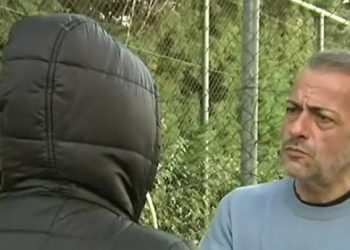 “Θα σε σκοτώσω και δε θα σε βρουν πουθενά” – Μητέρα 3 παιδιών καταγγέλλει τον πρώην σύζυγό της για άγρια κακοποίηση (video)