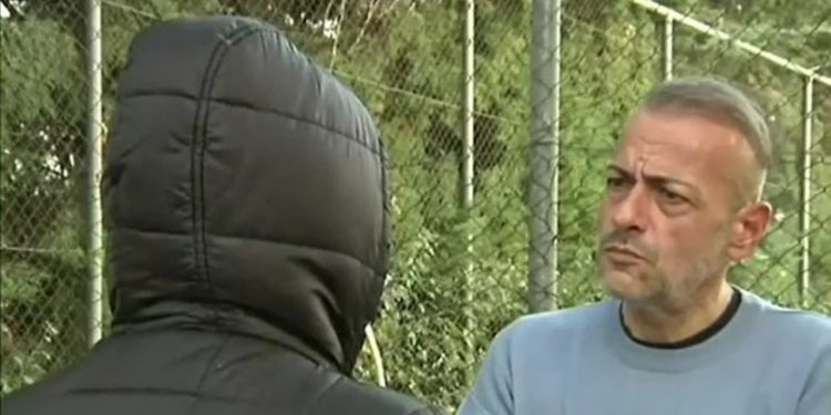 “Θα σε σκοτώσω και δε θα σε βρουν πουθενά” – Μητέρα 3 παιδιών καταγγέλλει τον πρώην σύζυγό της για άγρια κακοποίηση (video)