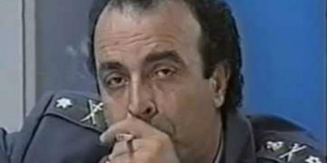 Alldaynews.gr Ταξίαρχος Θεοχάρης