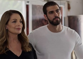 Η Γη της Ελιάς – Spoiler: Η Αθηνά απορρίπτει (ξανά) τον Δημήτρη και η Άννα του καίει το αυτοκίνητο (video)