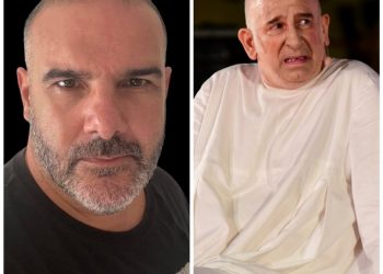 “Δεν πίστευα πως σε μία επαγγελματική συνθήκη θα βιώναμε μια κόλαση εξευτελισμών από τον Φιλιππίδη”