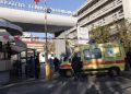 Τραγωδία στη Θεσσαλονίκη: Πέθανε 27χρονη κοπέλα στο Ιπποκράτειο – Είχε κάνει μόνο μια δόση εμβολίου