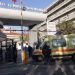Τραγωδία στη Θεσσαλονίκη: Πέθανε 27χρονη κοπέλα στο Ιπποκράτειο – Είχε κάνει μόνο μια δόση εμβολίου