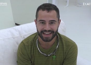 Ισίδωρος Δούνης: «Νιώθω ότι κινδυνεύω»-«Έχω λάβει πολλά άσχημα σχόλια»