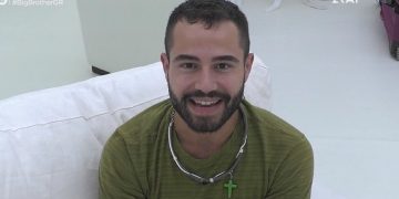 Ισίδωρος Δούνης: «Νιώθω ότι κινδυνεύω»-«Έχω λάβει πολλά άσχημα σχόλια»