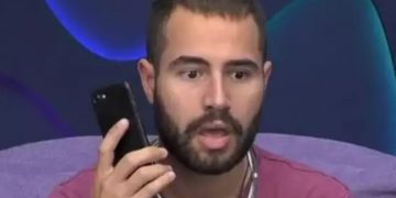 Alldaynews.gr Τραγικές στιγμές-Θρήνος On Air για τον Ισίδωρο-Τον θάνατο που του ανακοίνωσε ο Big Brother