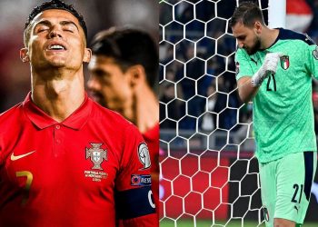 Alldaynews.gr Μπαράζ για το Μουντιάλ 2022: Το Πορτογαλία – Ιταλία και όλα τα ζευγάρια