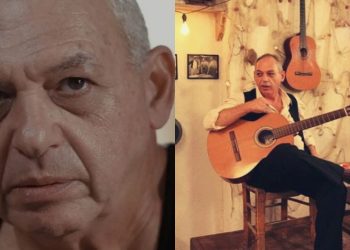 Πέθανε ξαφνικά ο ηθοποιός Γιώργος Λώρης