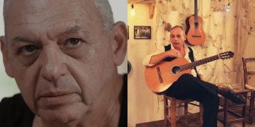 Πέθανε ξαφνικά ο ηθοποιός Γιώργος Λώρης